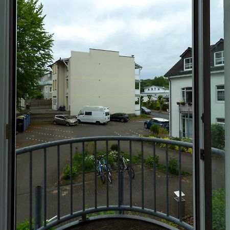 Ferienwohnung Ostseeland 09 Sellin  Exteriér fotografie