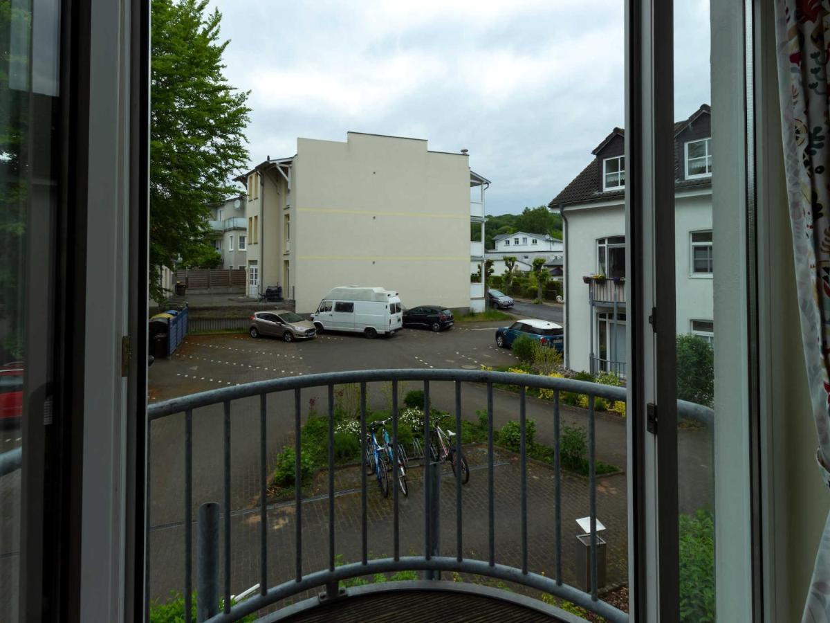 Ferienwohnung Ostseeland 09 Sellin  Exteriér fotografie