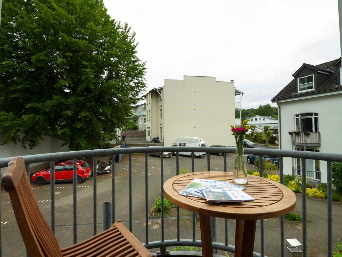 Ferienwohnung Ostseeland 09 Sellin  Exteriér fotografie